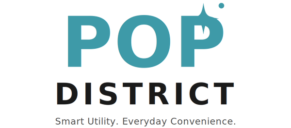 POP District